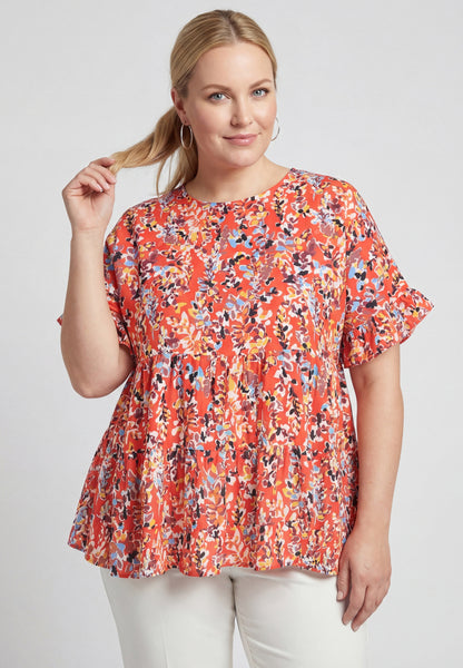 Usha Women's Blouse