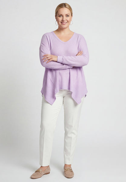 Usha Women's Plus Size Blouse