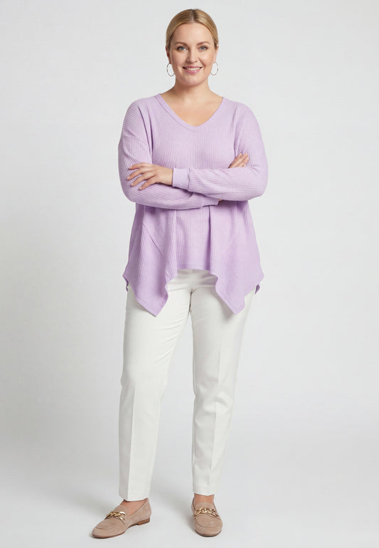 Usha Women's Plus Size Blouse
