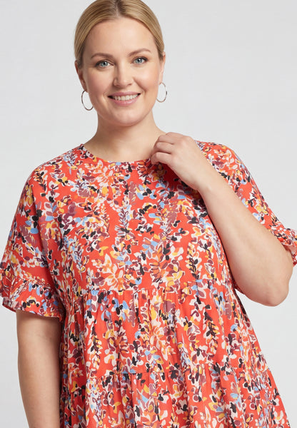 Usha Women's Blouse