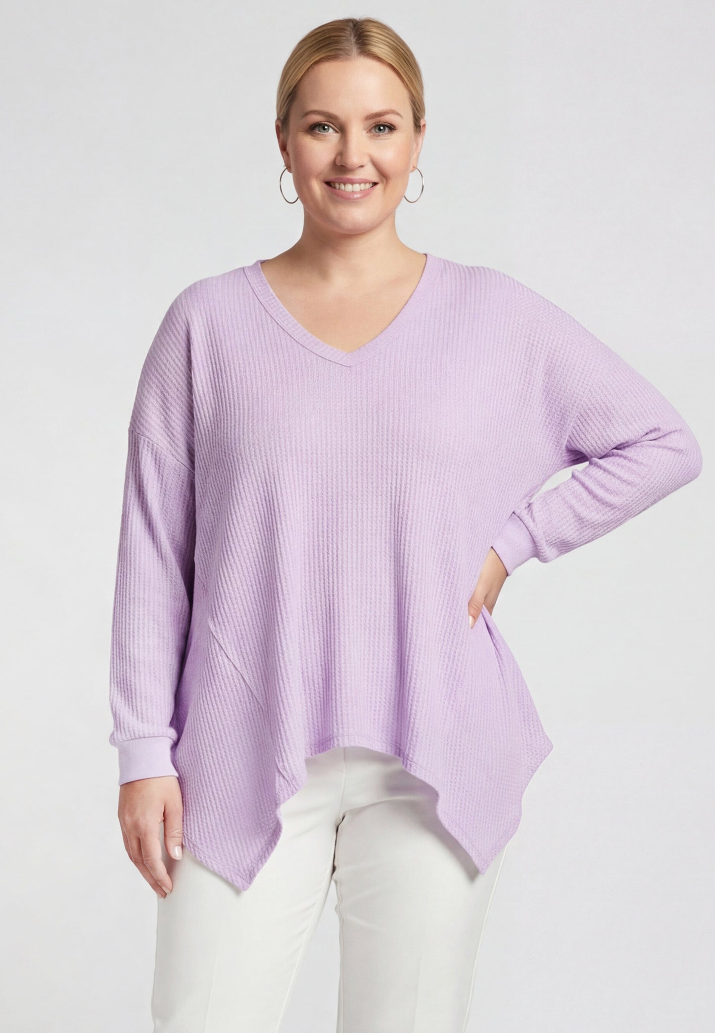 Usha Women's Plus Size Blouse