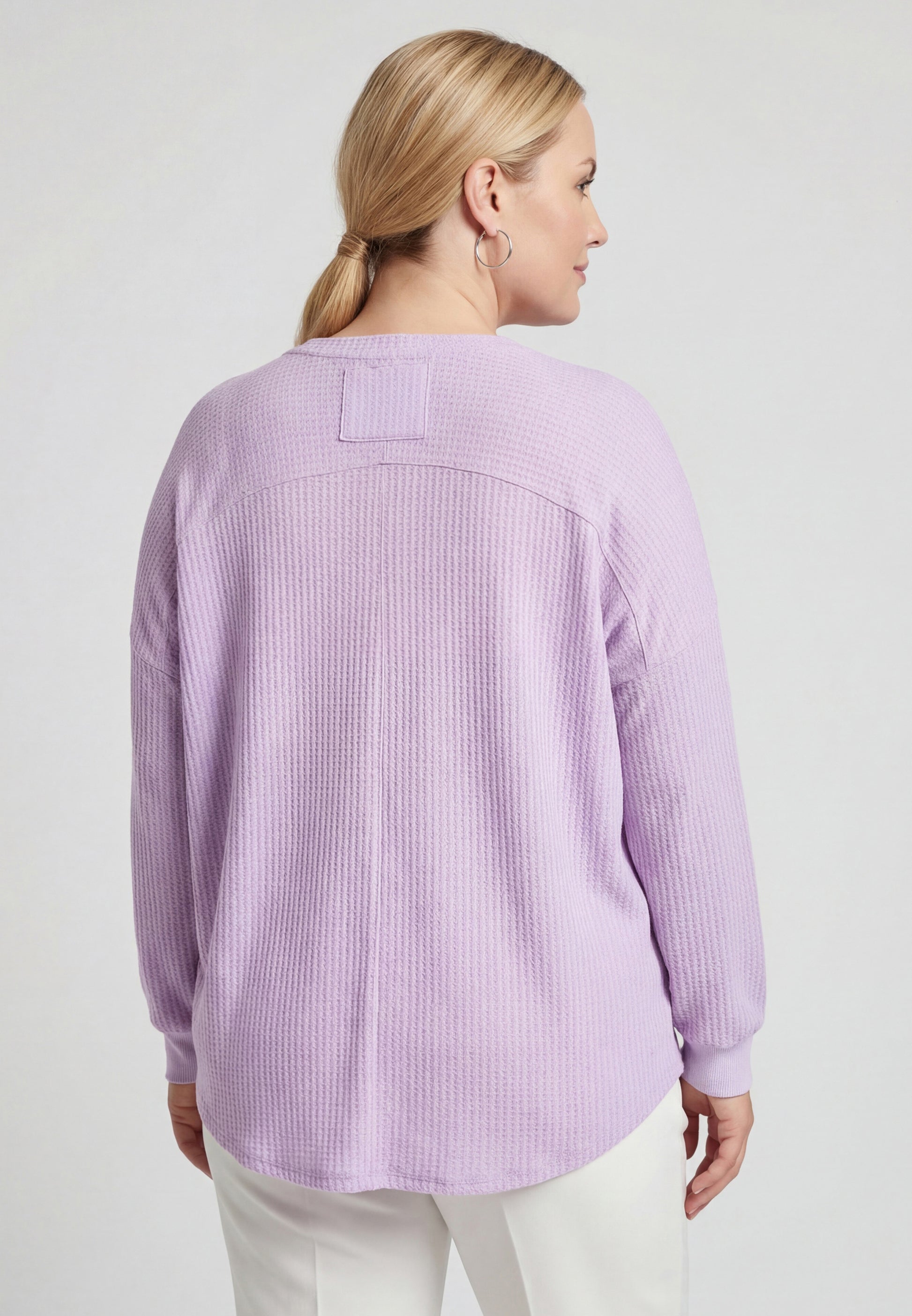 Usha Women's Plus Size Blouse