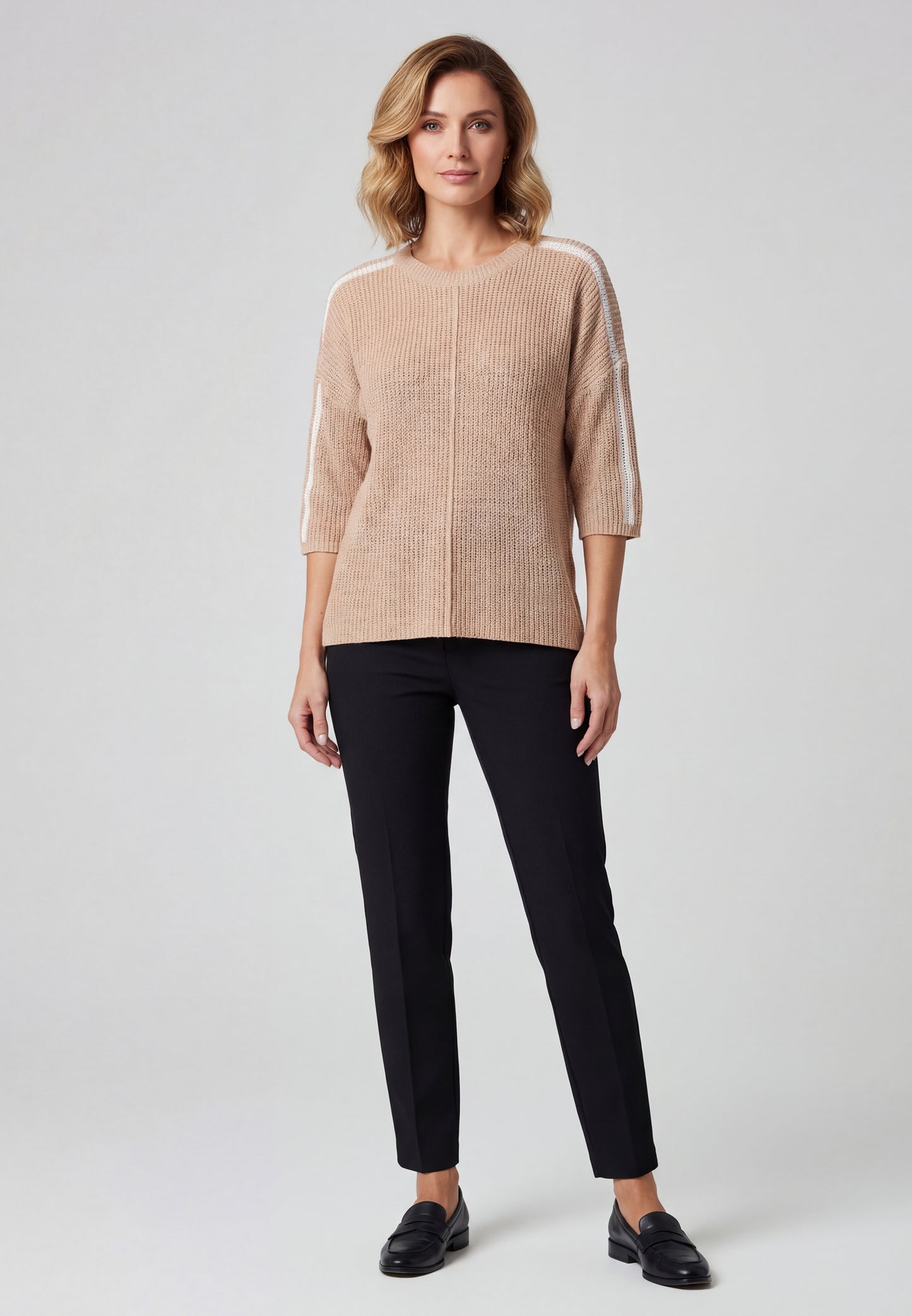 Usha Black Label Women's Sweater
