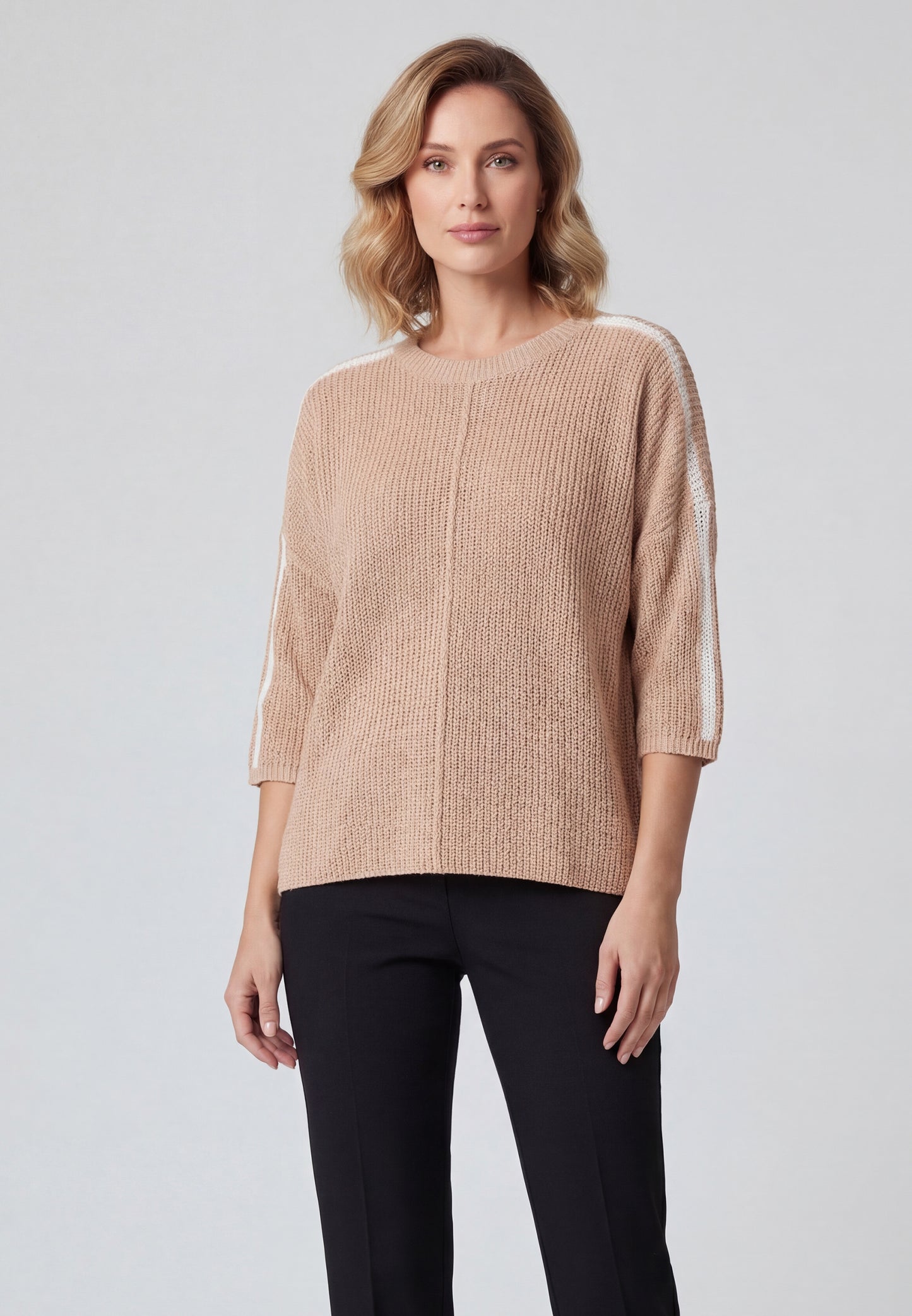 Usha Black Label Women's Sweater