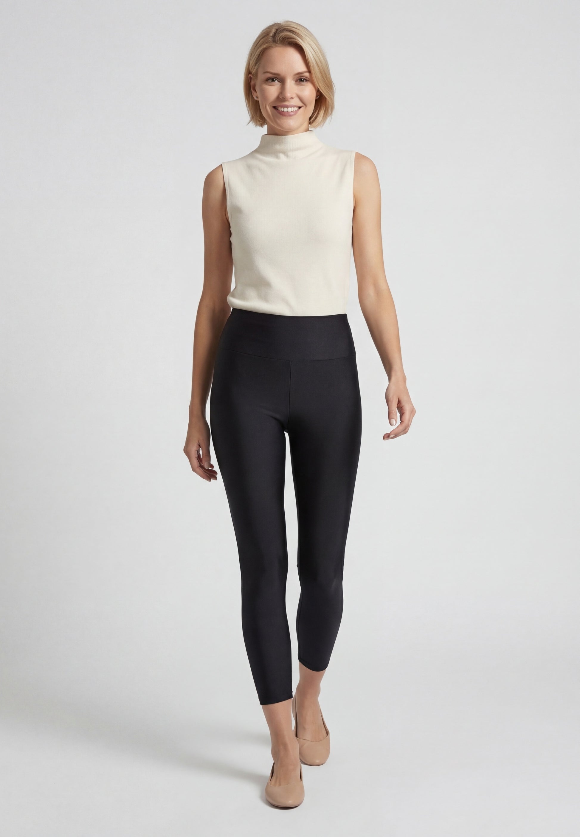 Usha Blue Label Women's Leggings