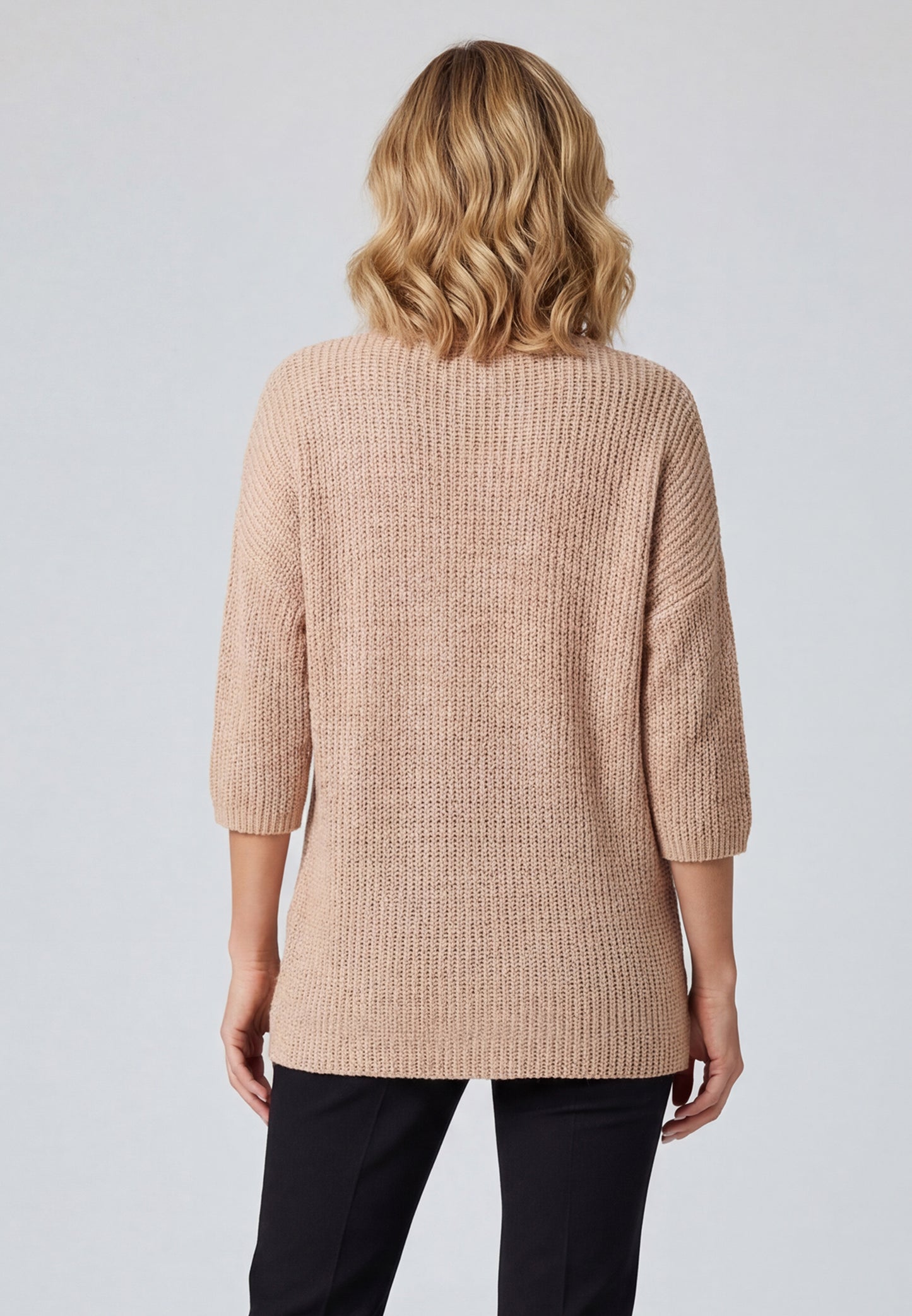 Usha Black Label Women's Sweater