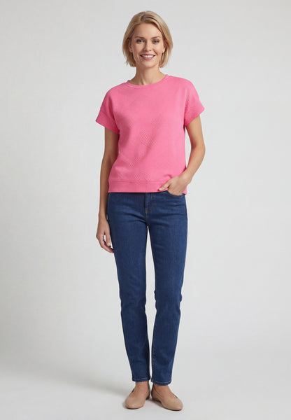 Usha Blue Label Women's Top