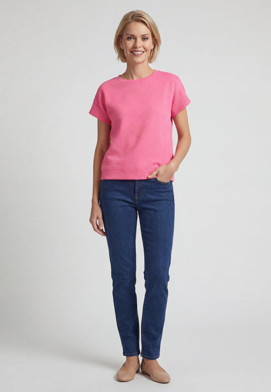 Usha Blue Label Women's Top