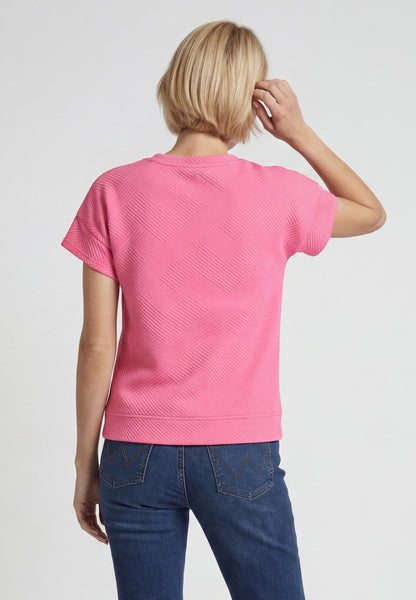 Usha Blue Label Women's Top