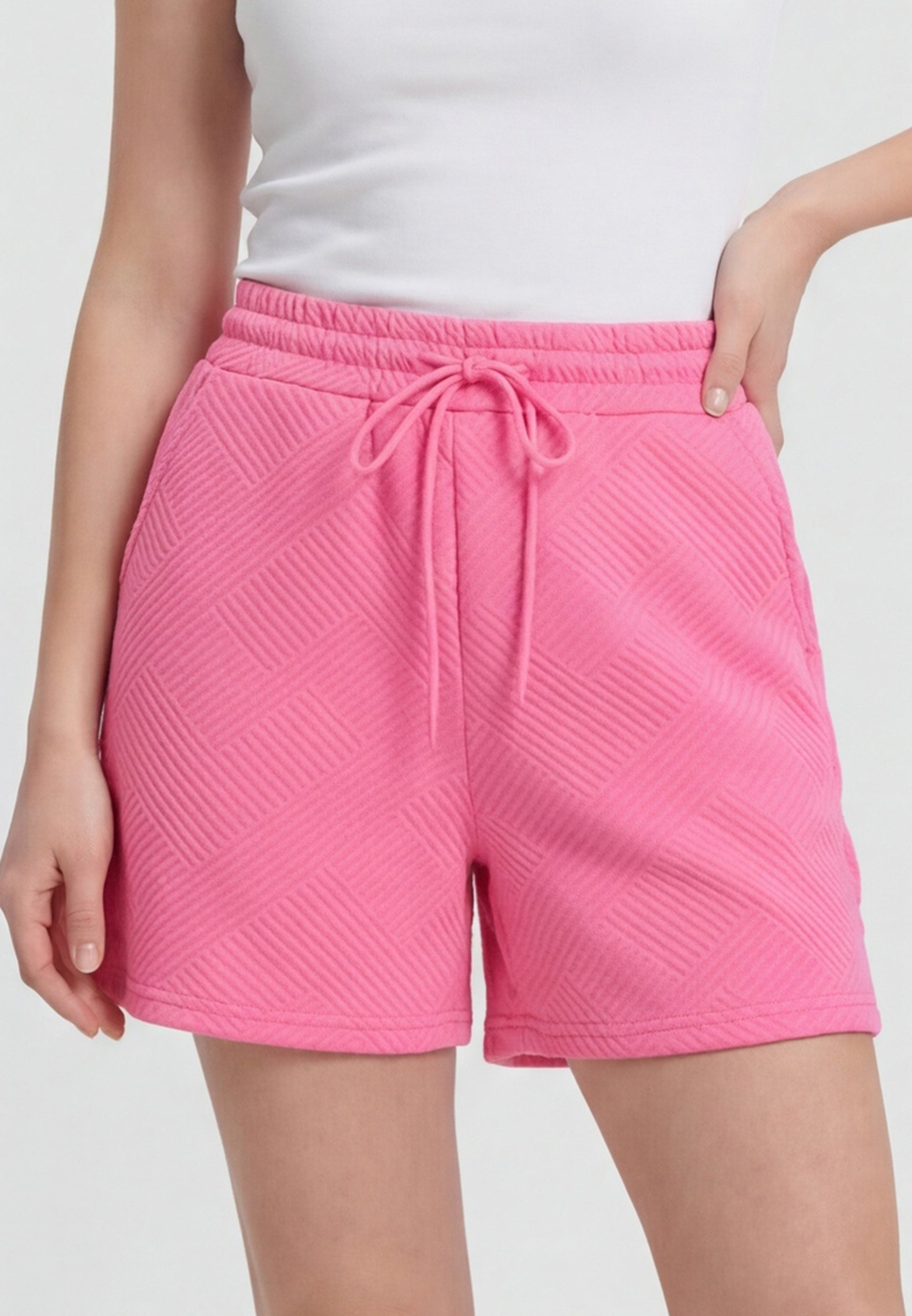 myMo Women's Shorts