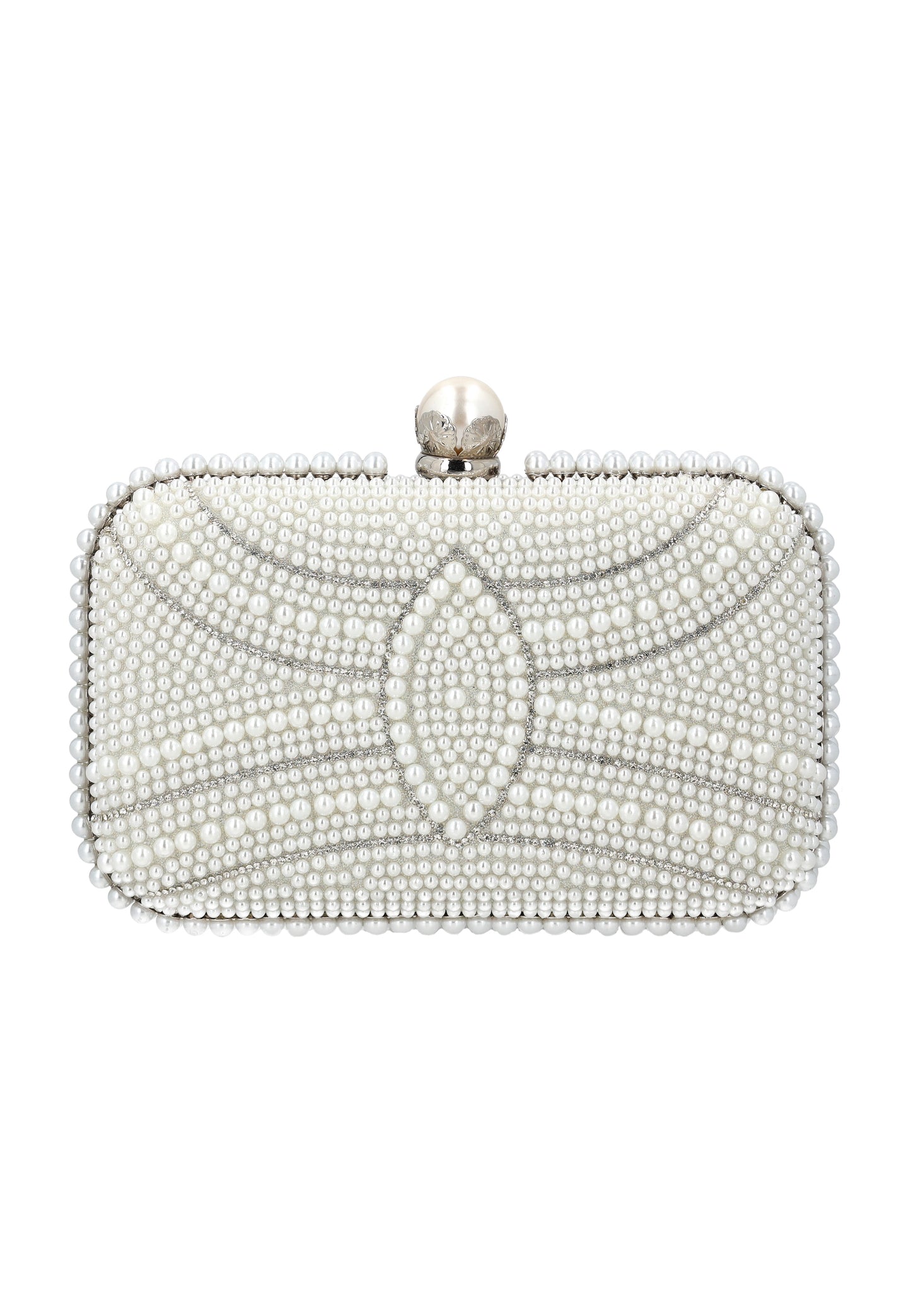 Faina Women's Clutch Bag