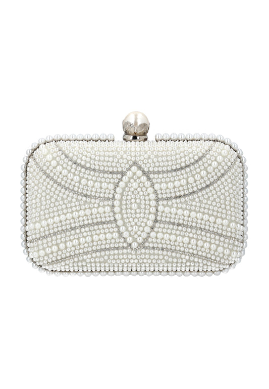 Faina Women's Clutch Bag