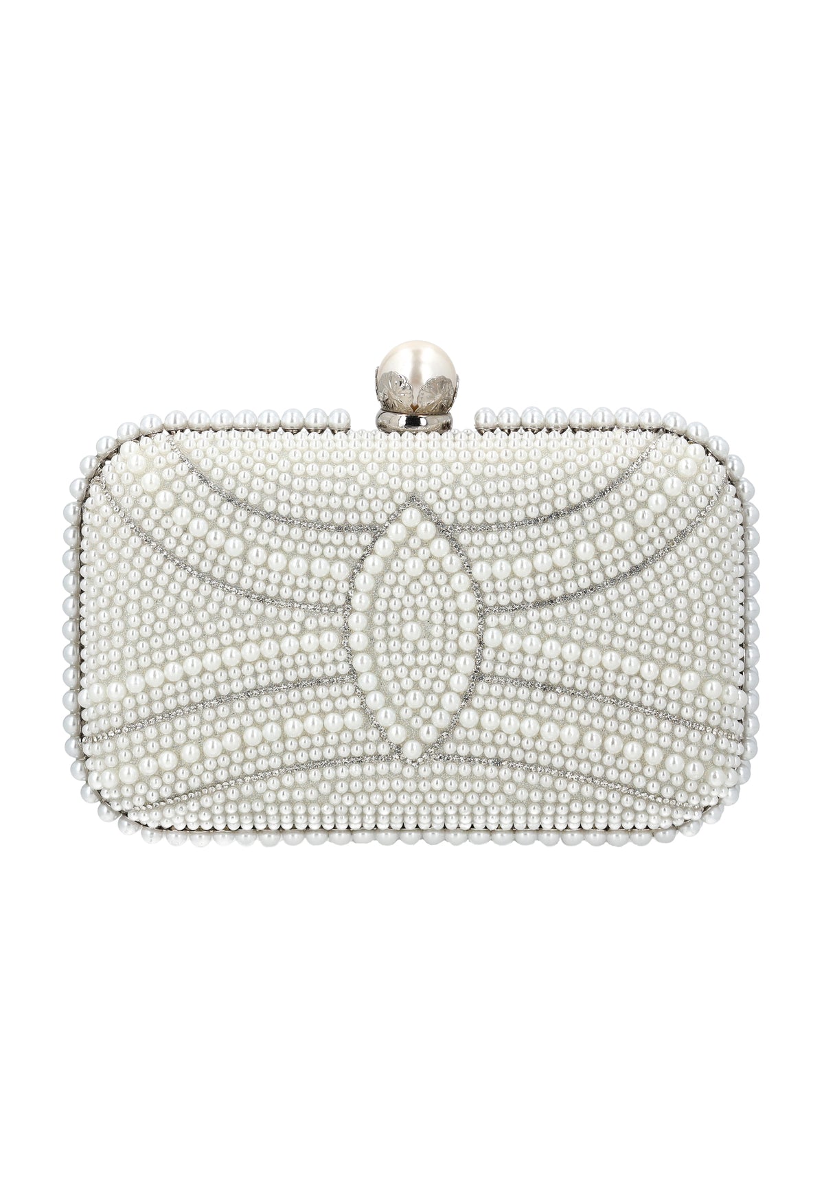 Naemi Women's Clutch Bag