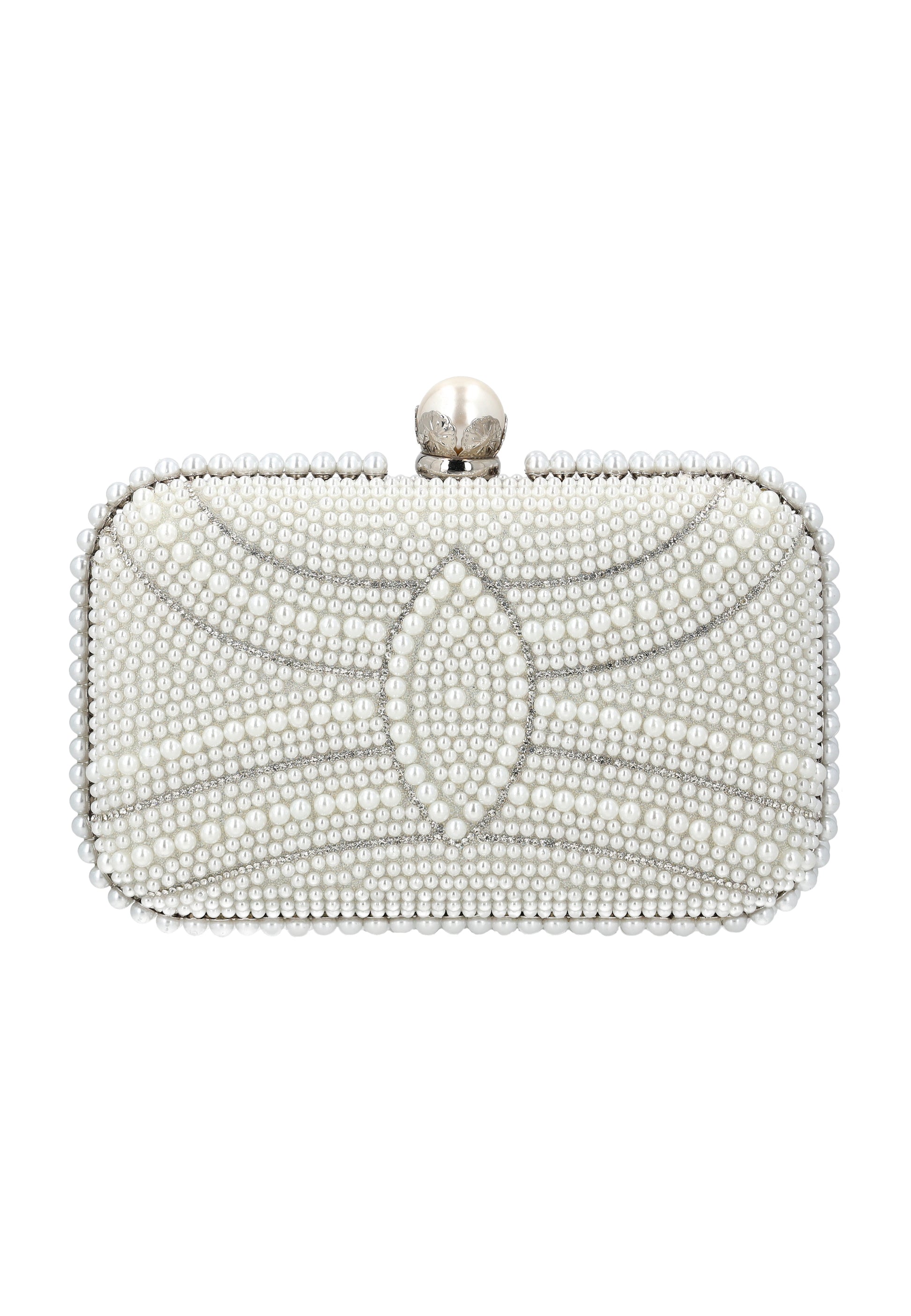 Naemi Women's Clutch Bag