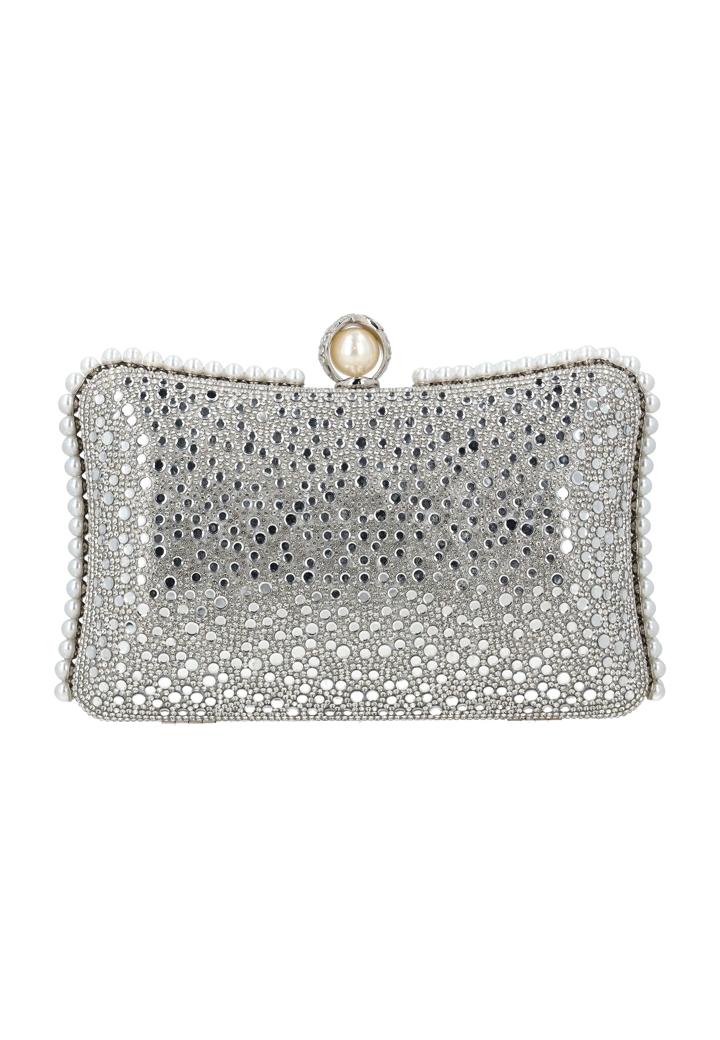 Naemi Women's Clutch Bag
