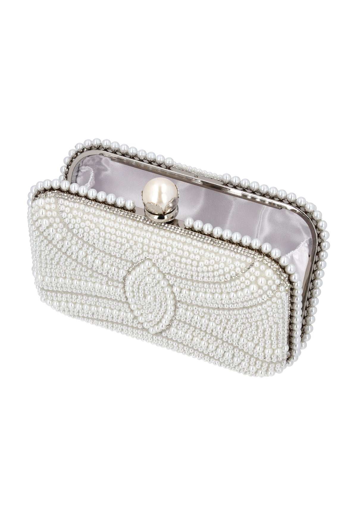 Naemi Women's Clutch Bag
