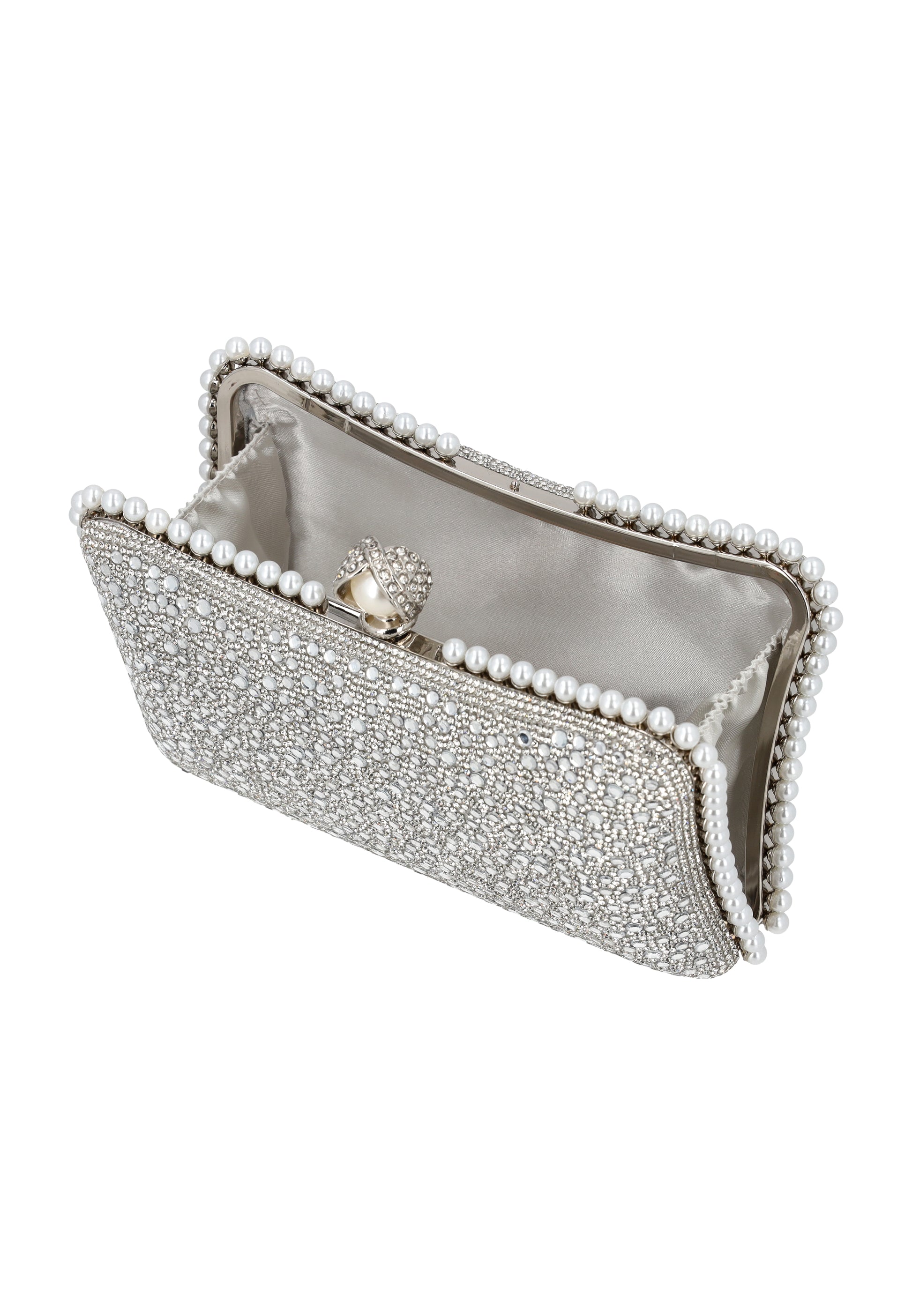 Naemi Women's Clutch Bag