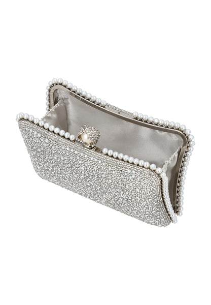 Naemi Women's Clutch Bag