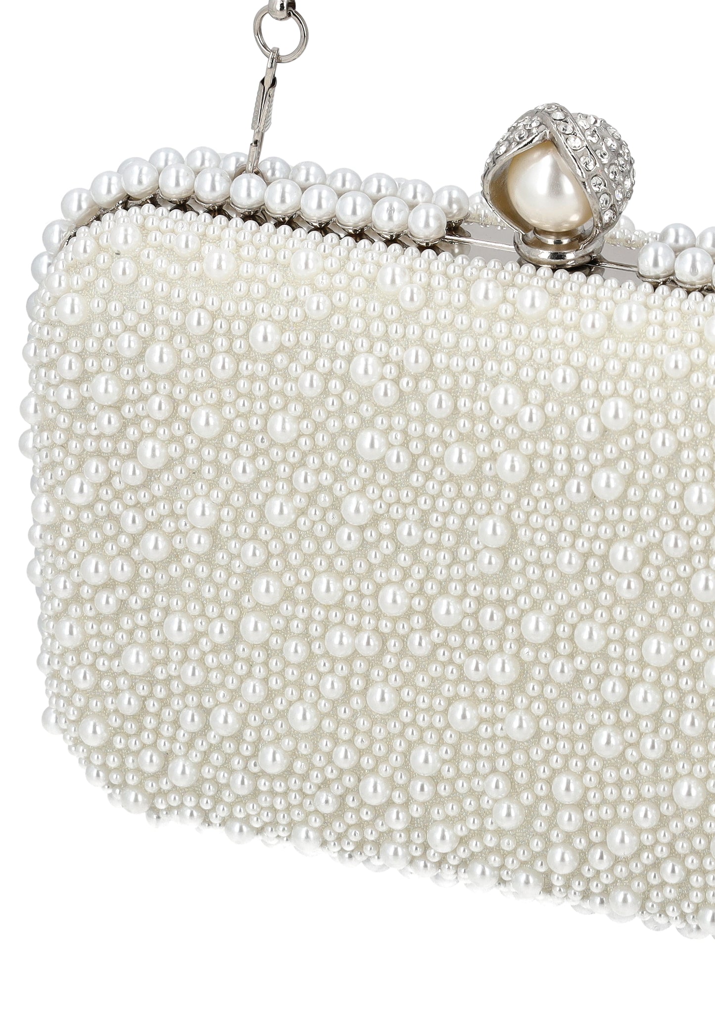 Naemi Women's Wristlet