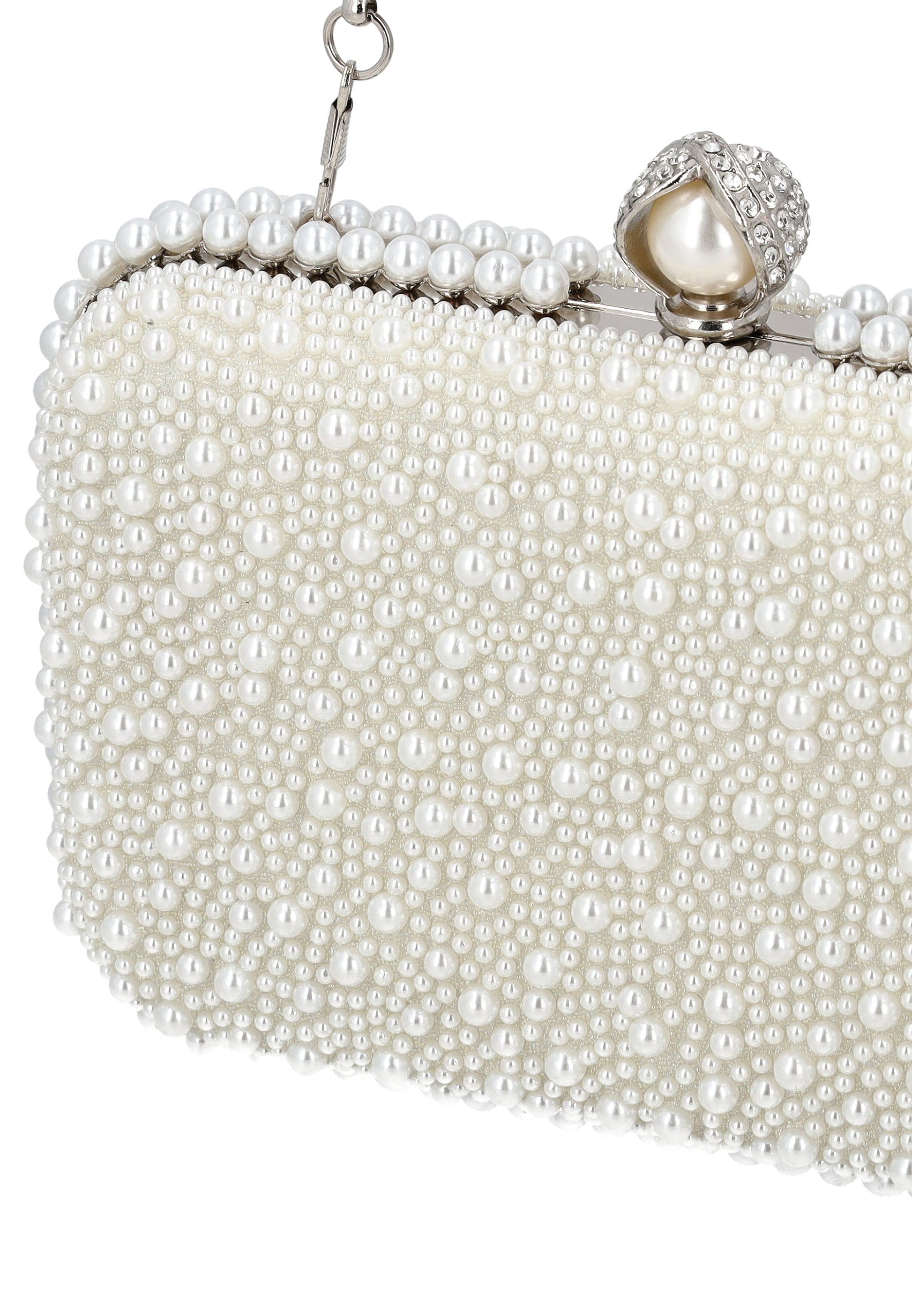 Naemi Women's Wristlet