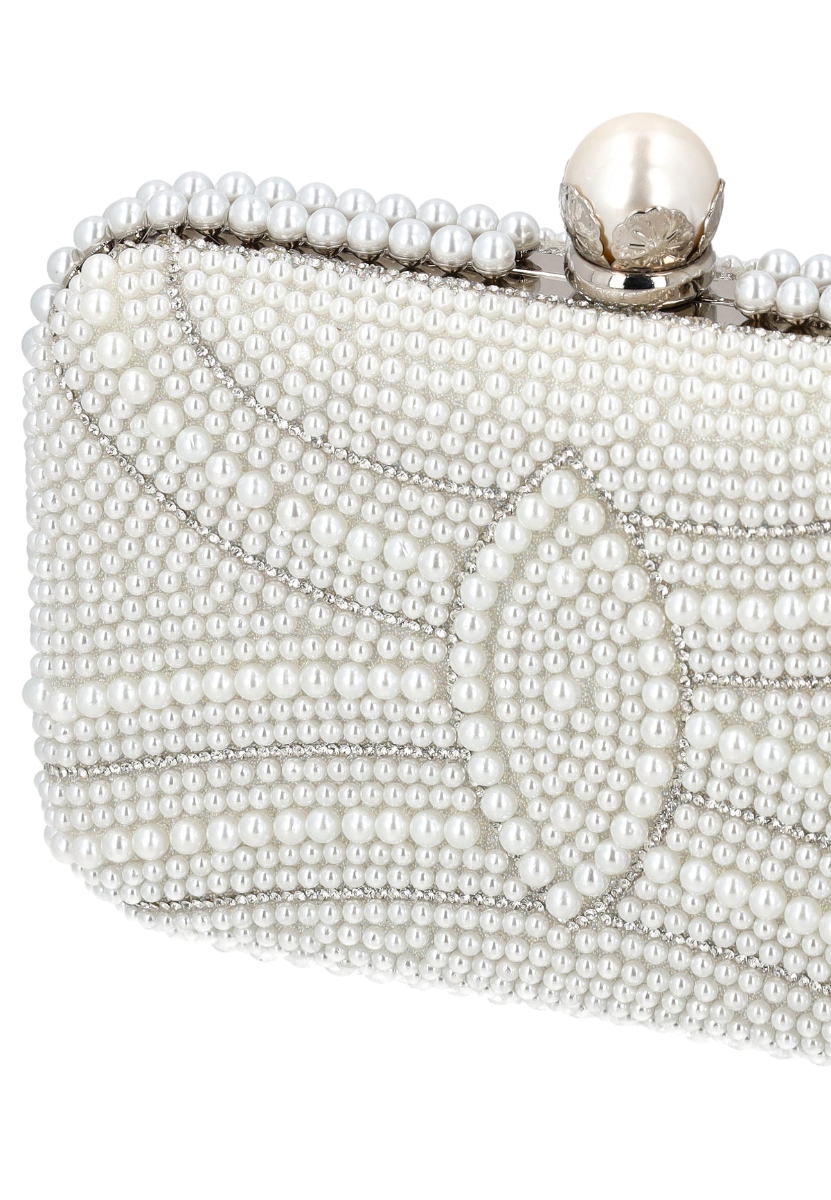 Naemi Women's Clutch Bag