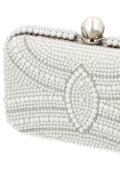 Naemi Women's Clutch Bag