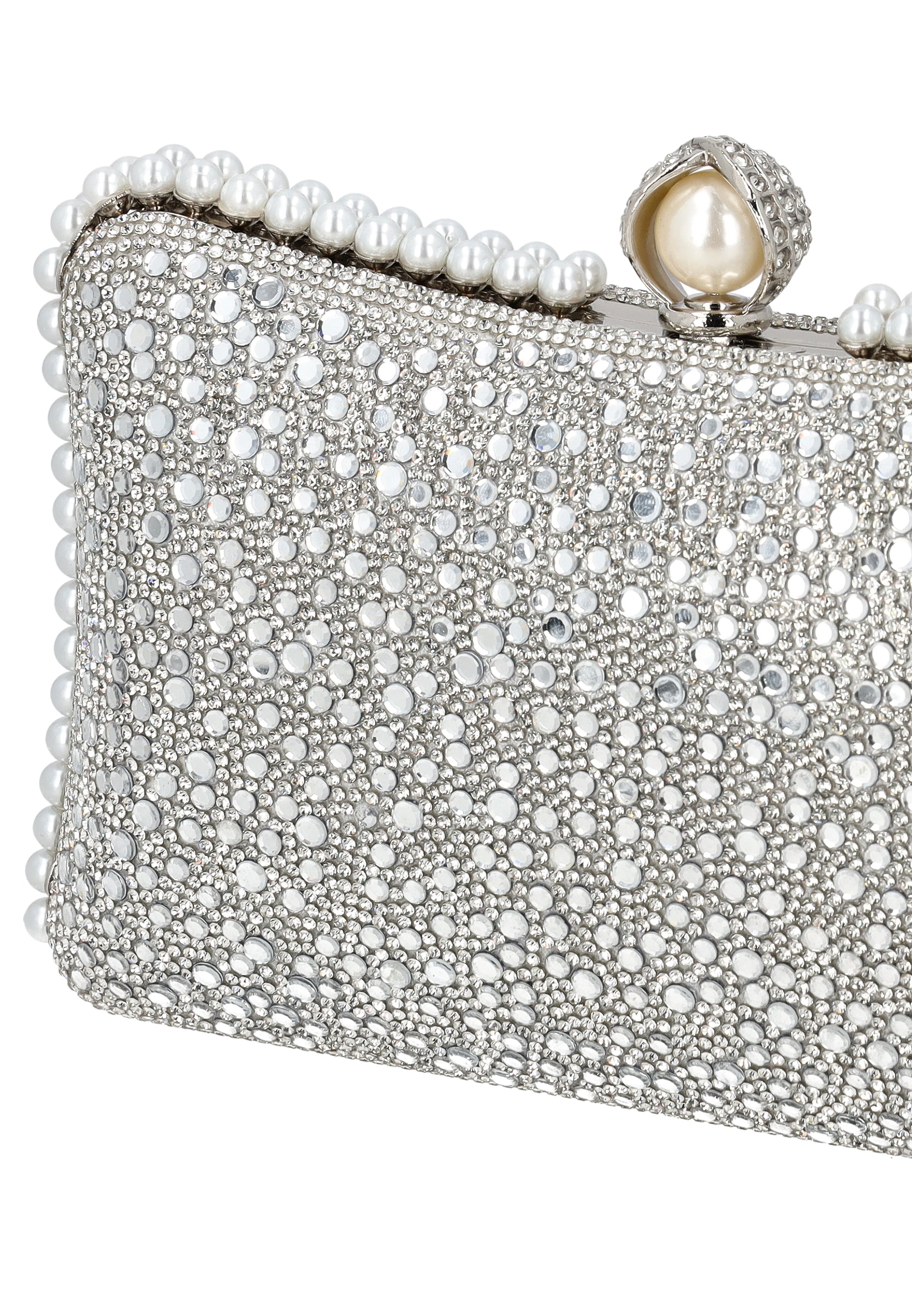 Naemi Women's Clutch Bag
