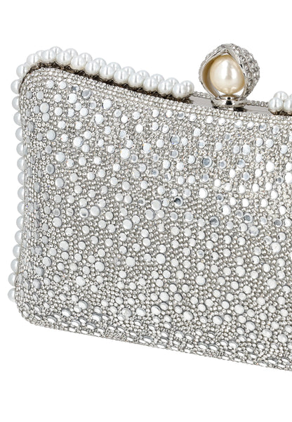 Naemi Women's Clutch Bag