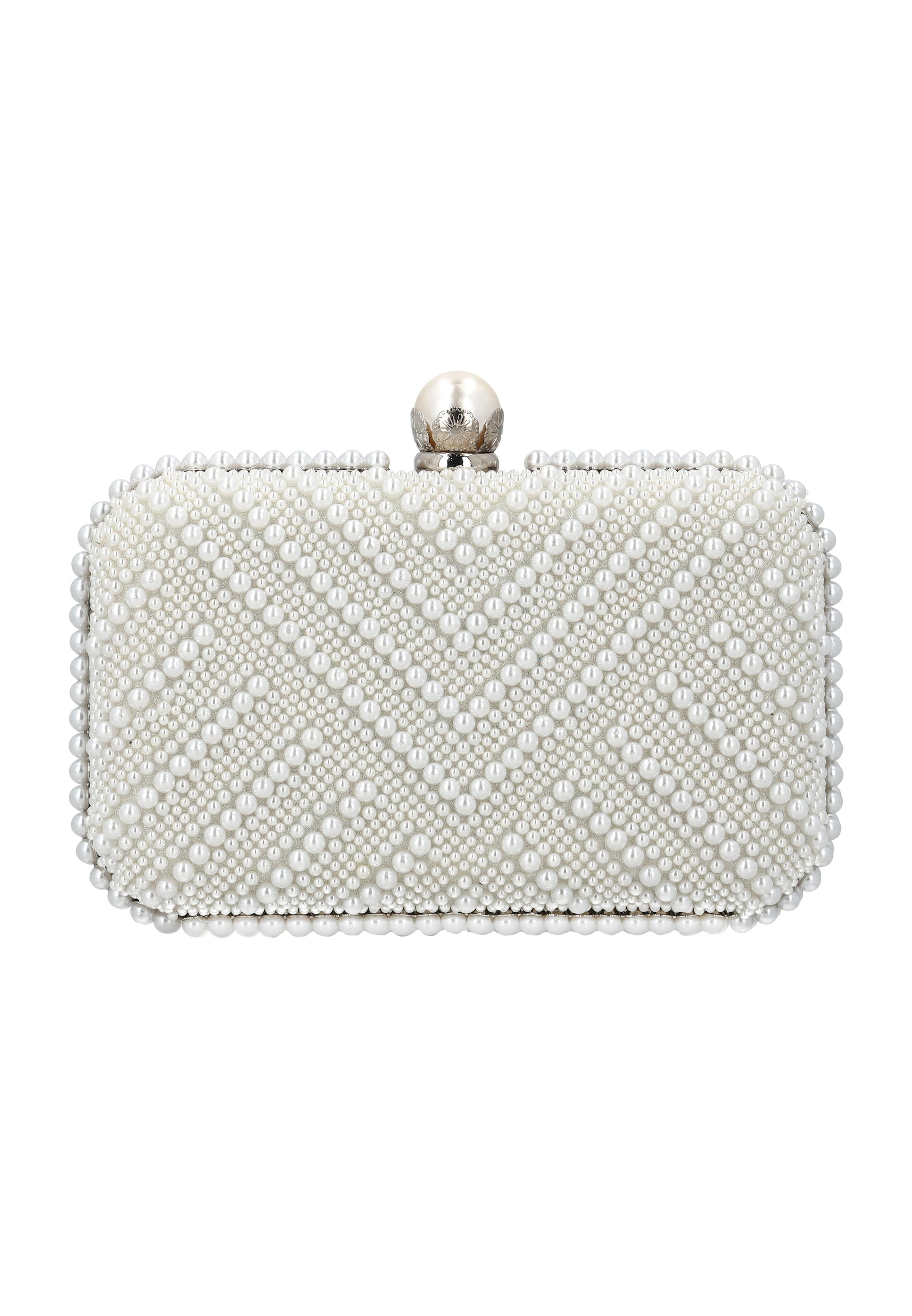 Naemi Women's Clutch Bag