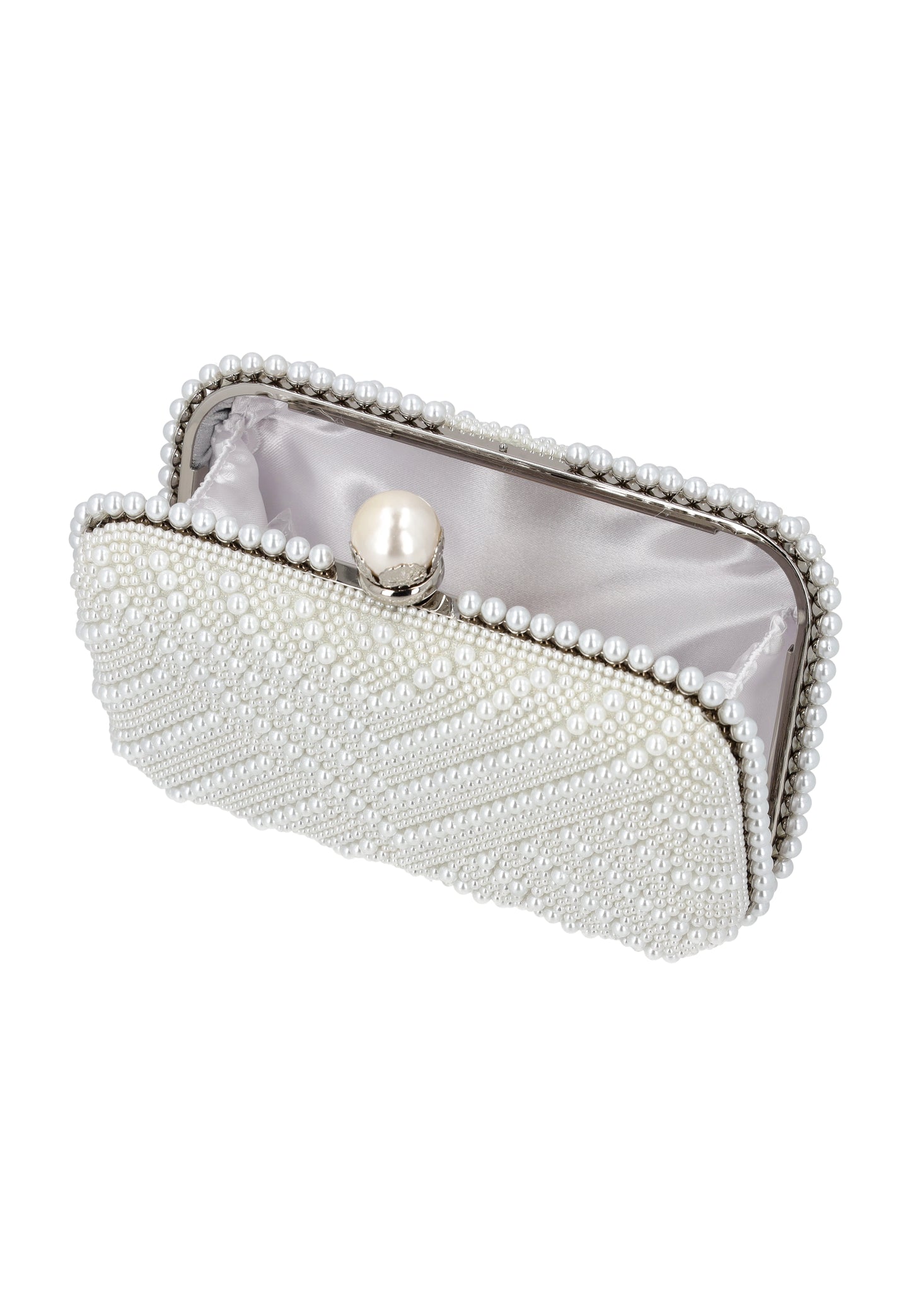 Naemi Women's Clutch Bag