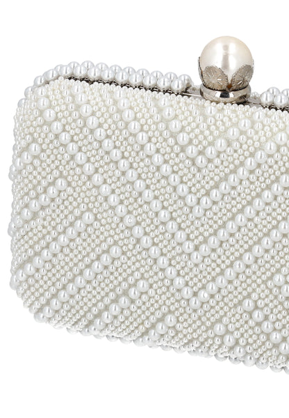 Naemi Women's Clutch Bag