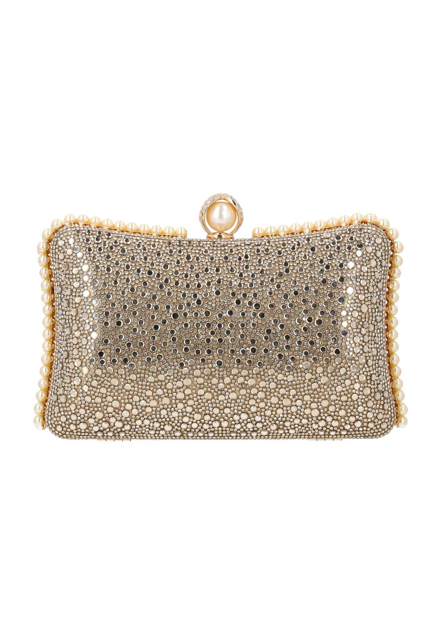Naemi Women's Clutch Bag