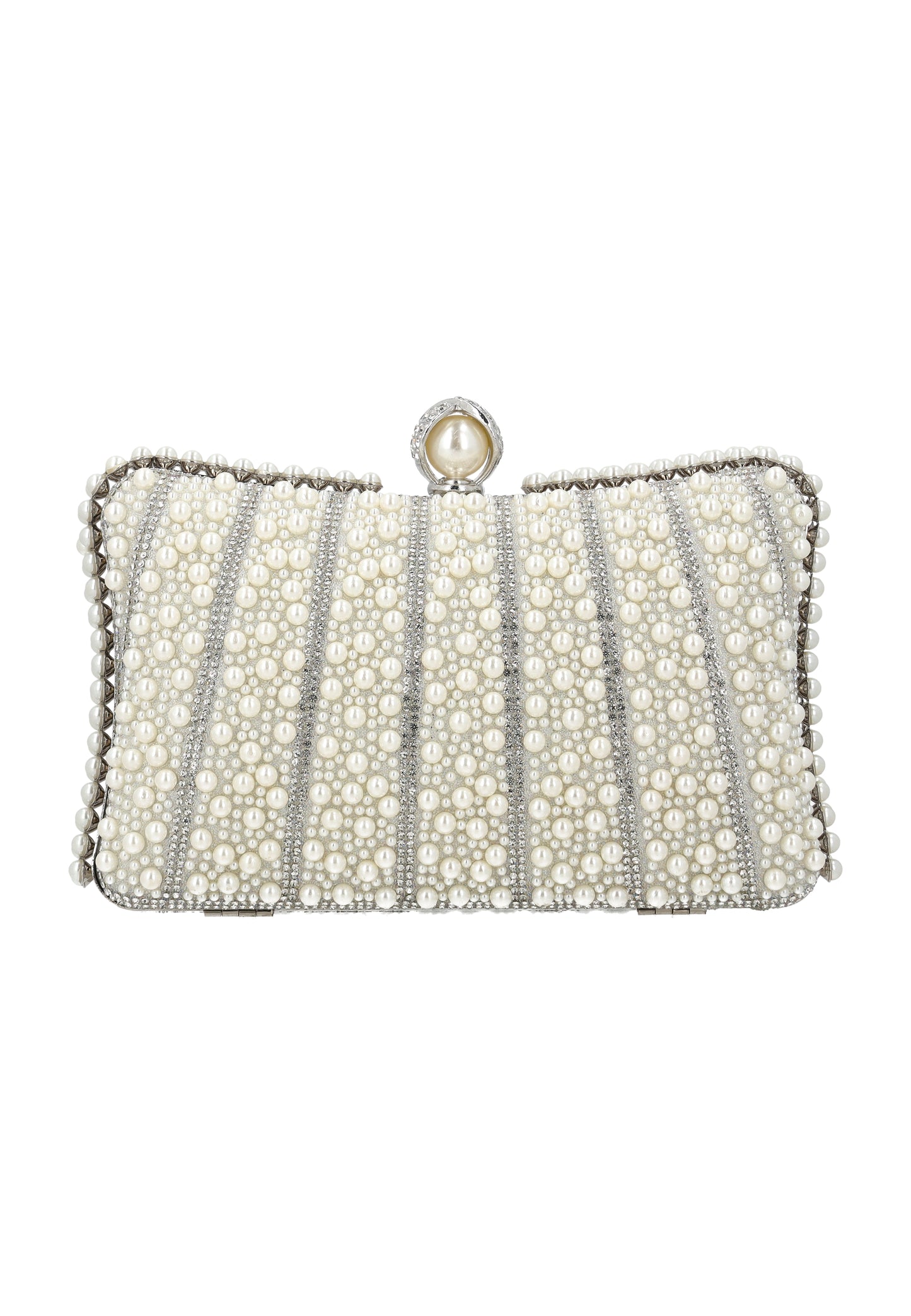 Faina Women's Clutch Bag