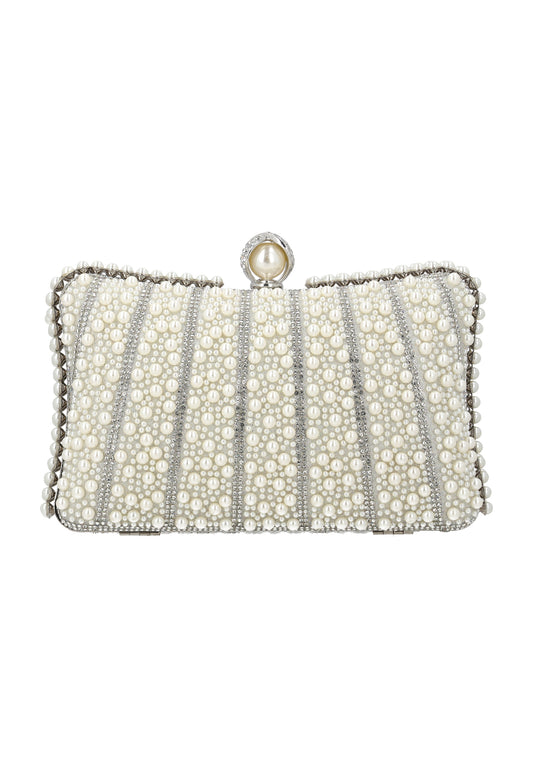Faina Women's Clutch Bag