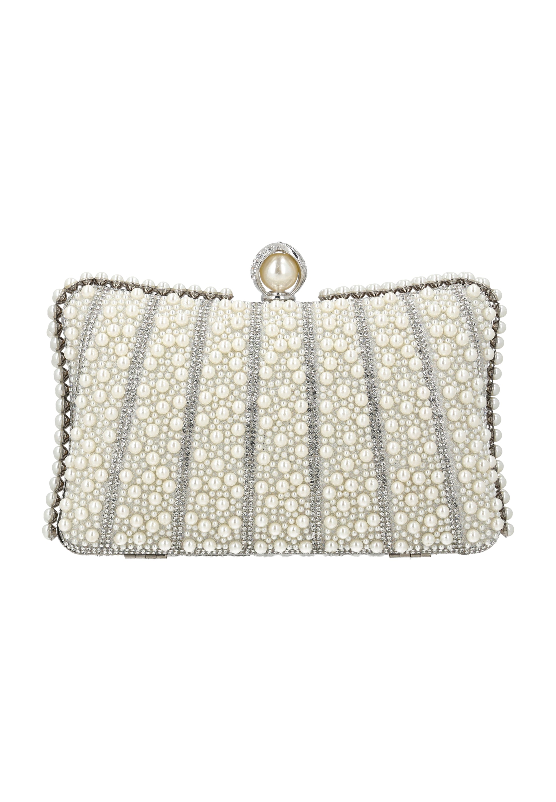 Naemi Women's Clutch Bag