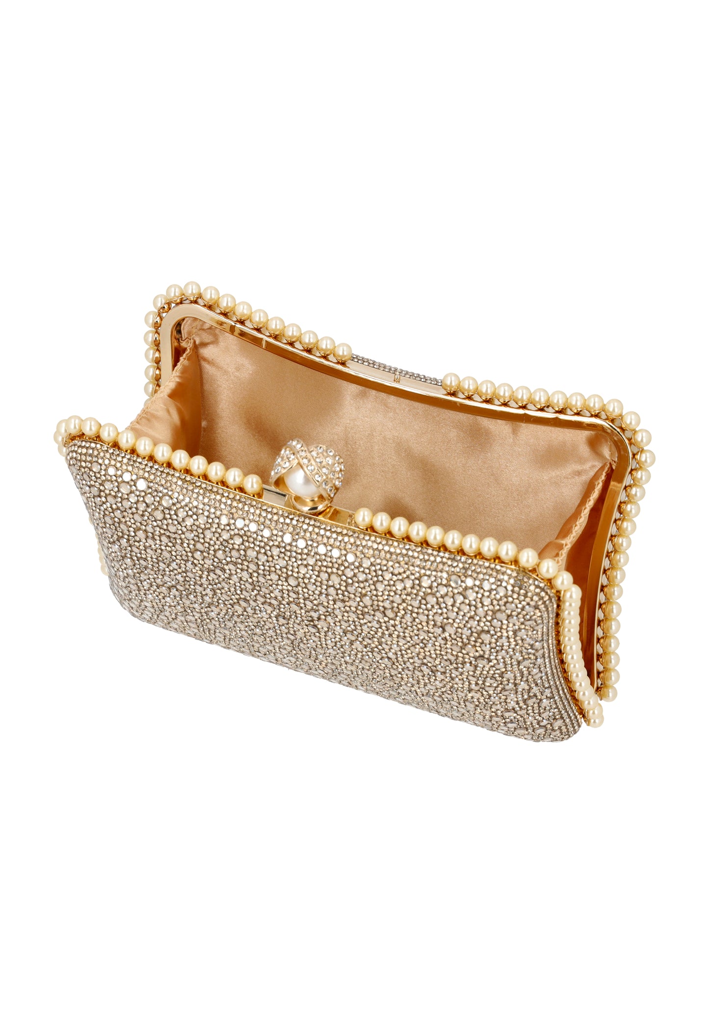 Naemi Women's Clutch Bag