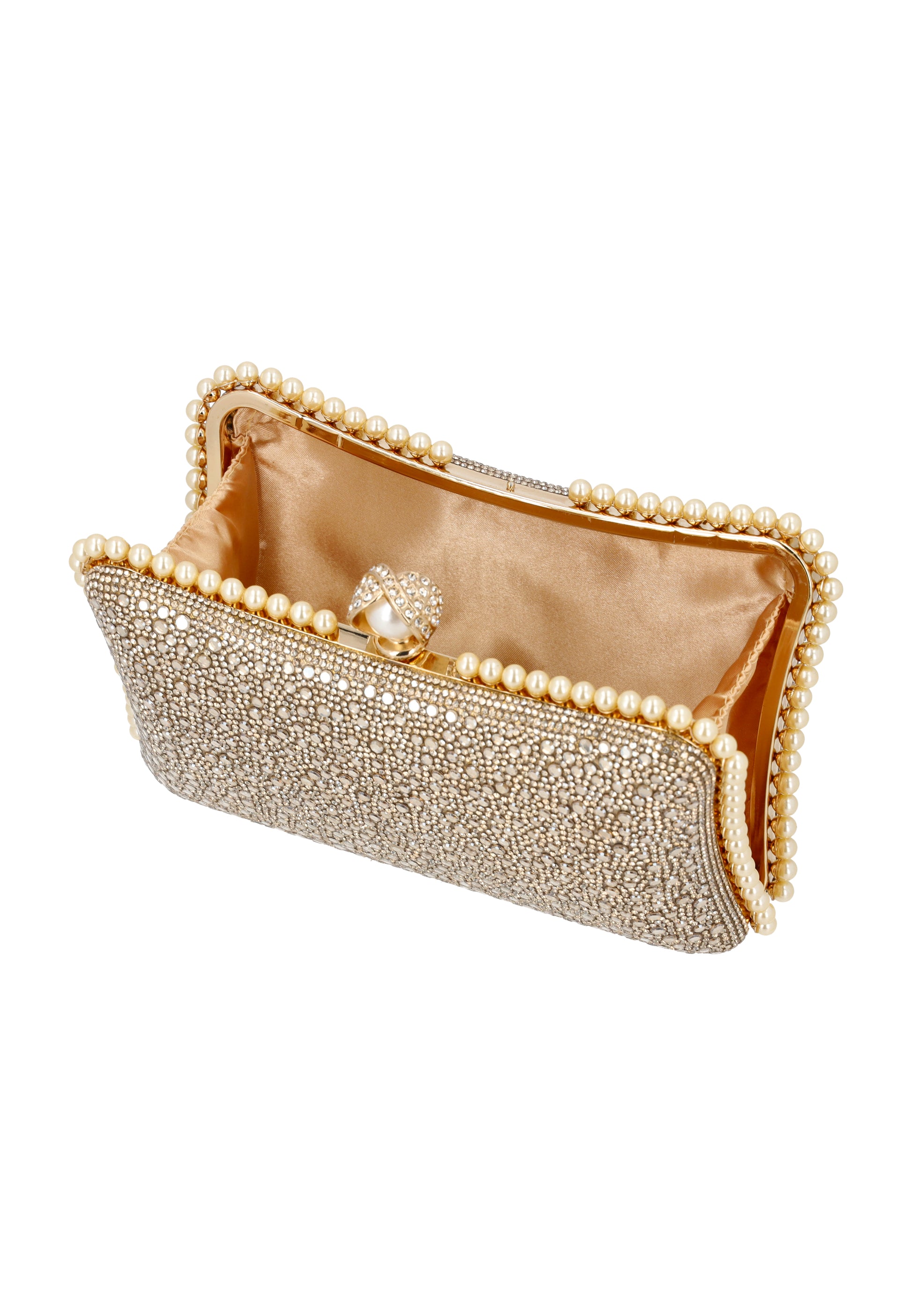 Naemi Women's Clutch Bag