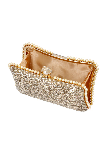 Naemi Women's Clutch Bag