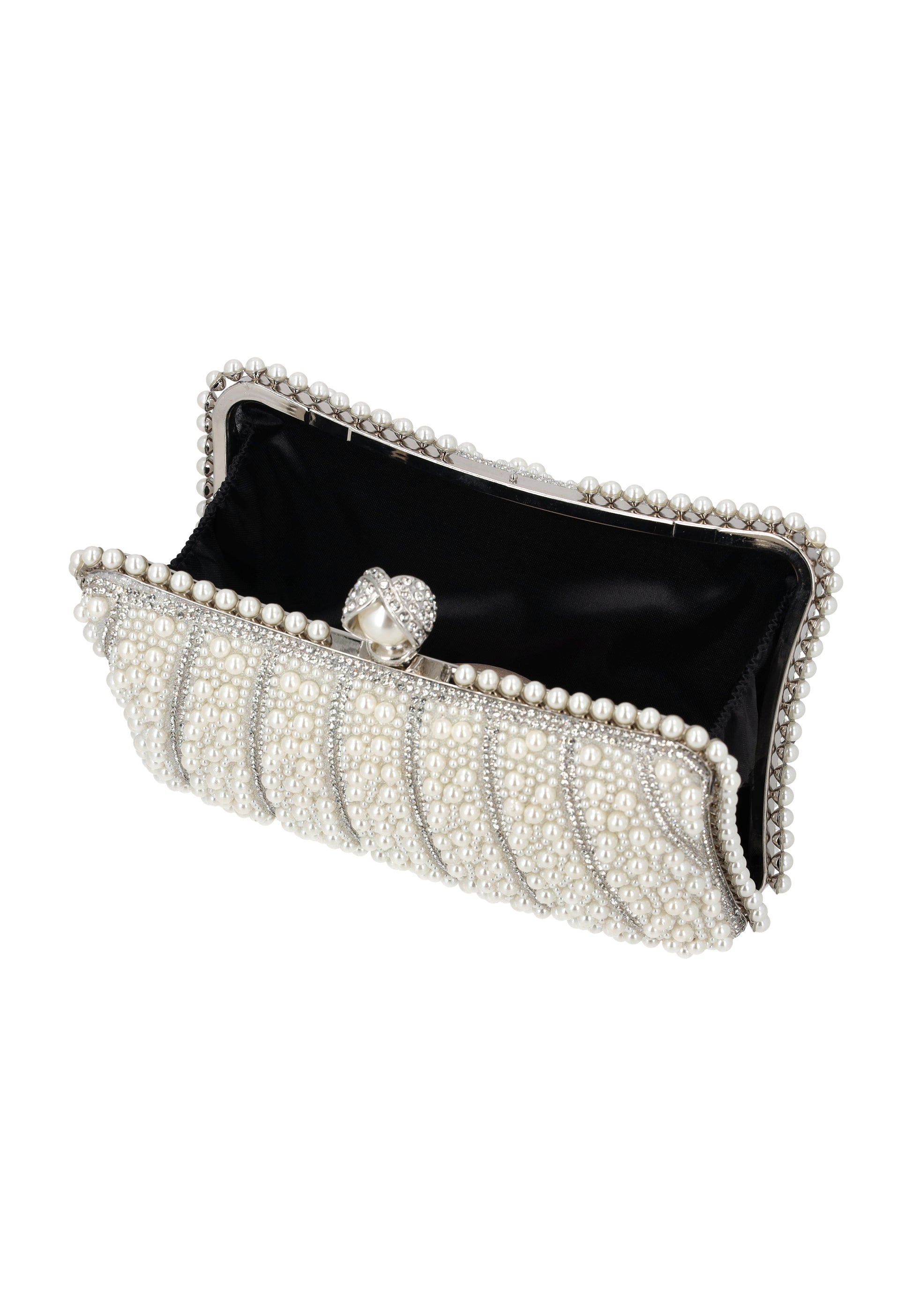 Faina Women's Clutch Bag