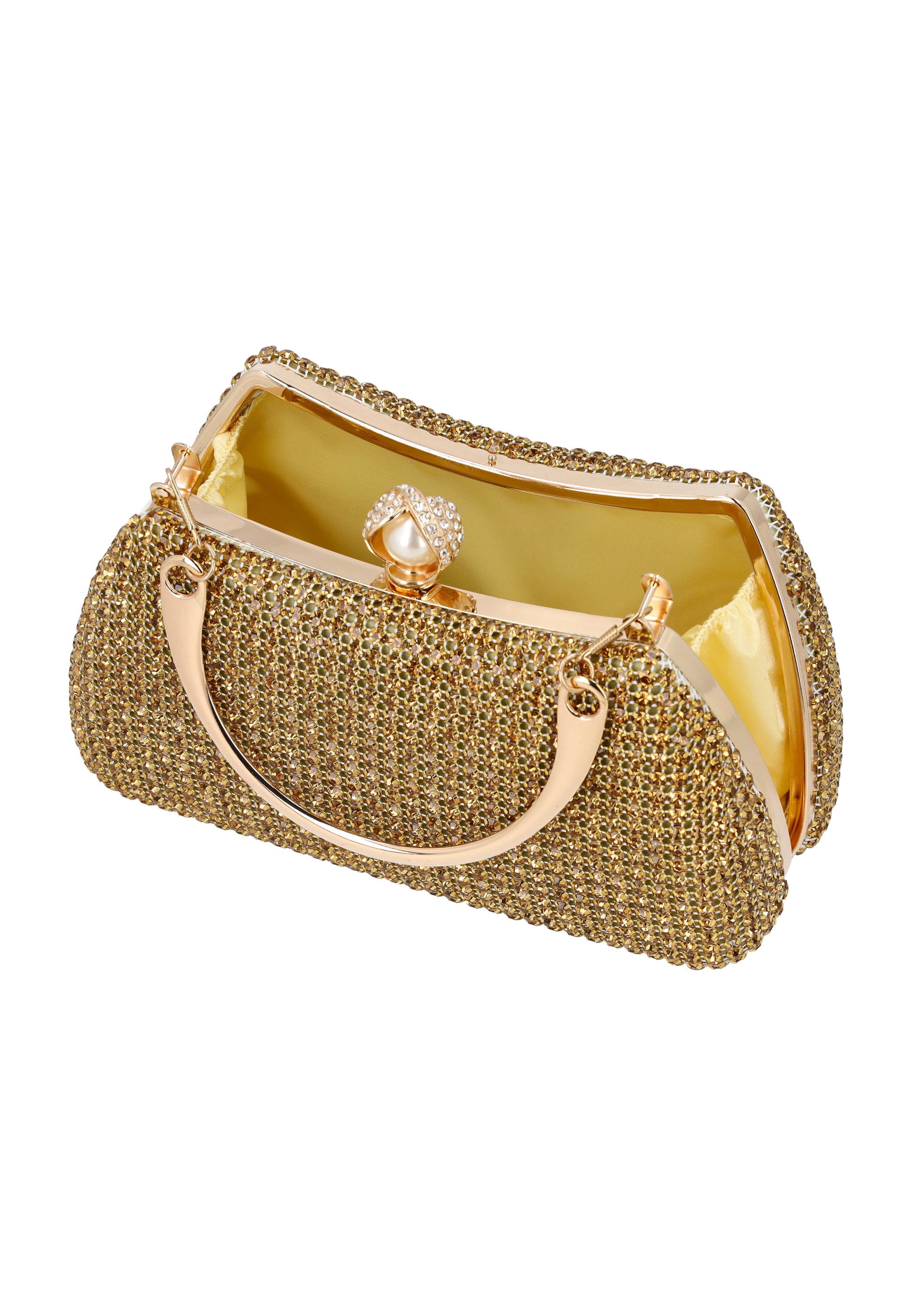 Faina Women's Wristlet