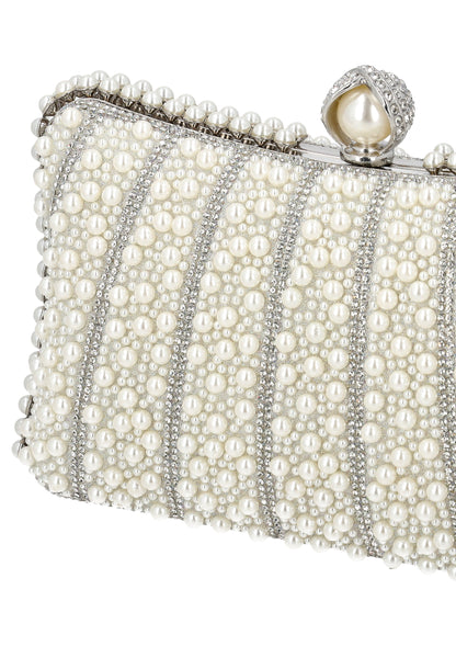 Naemi Women's Clutch Bag