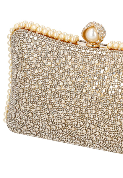 Naemi Women's Clutch Bag