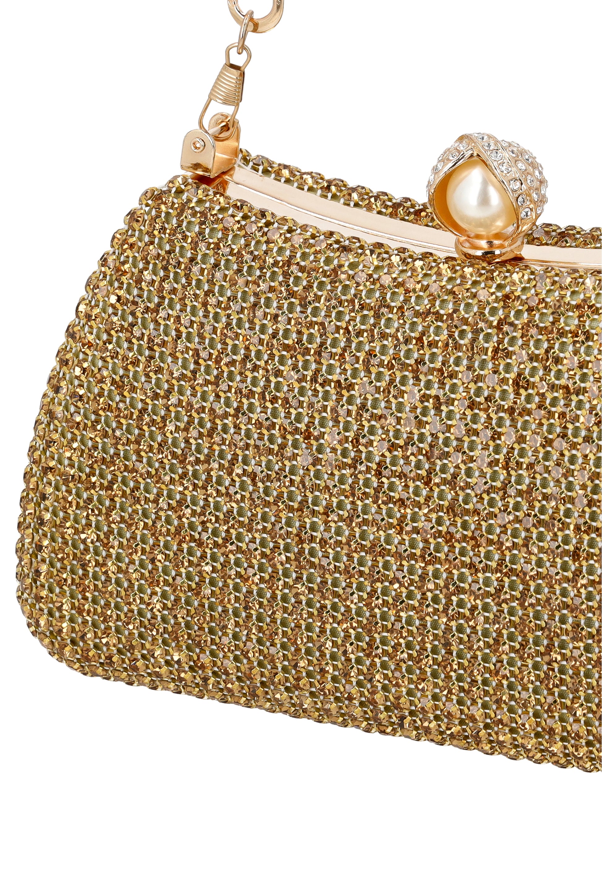 Naemi Women's Wristlet