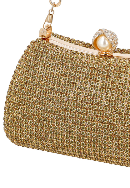 Naemi Women's Wristlet