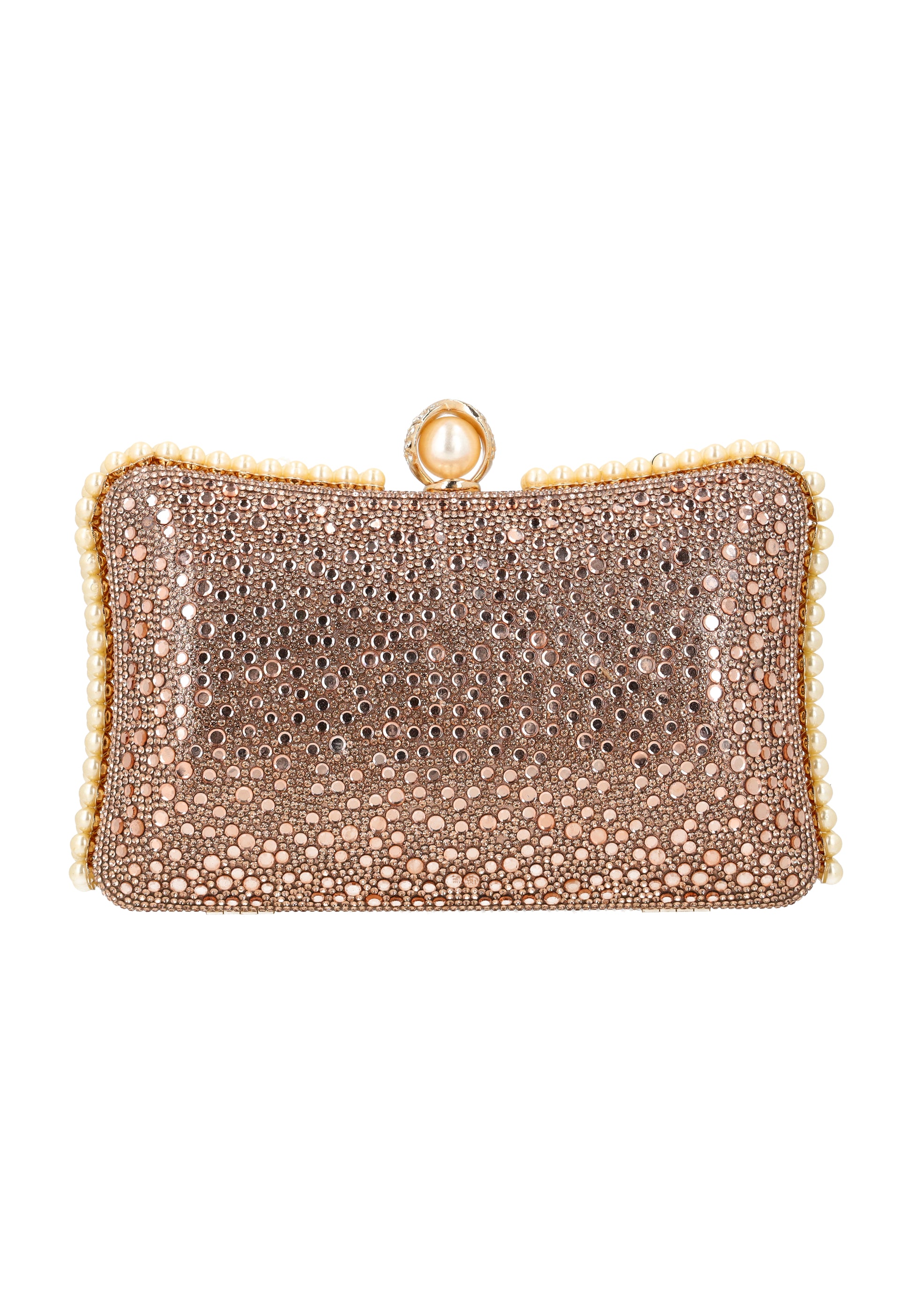 Faina Women's Clutch Bag