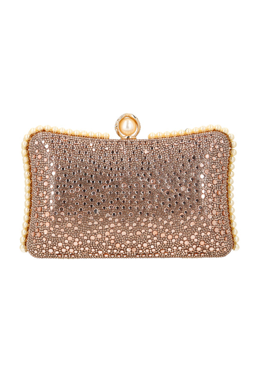 Faina Women's Clutch Bag