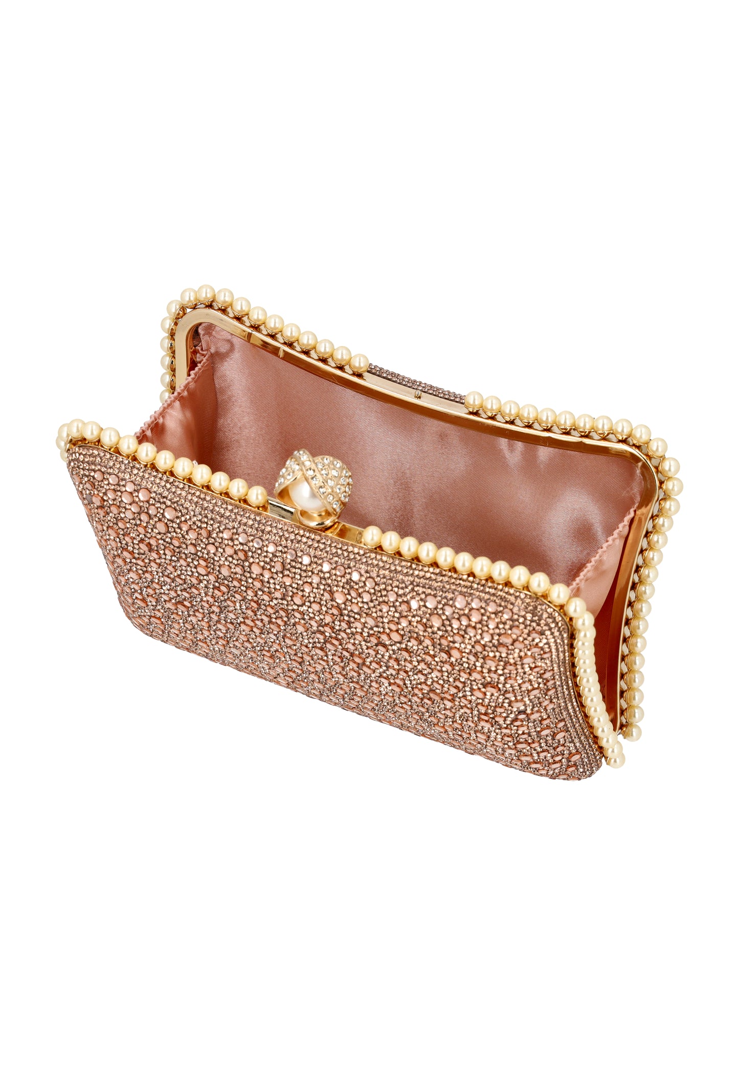 Naemi Women's Clutch Bag