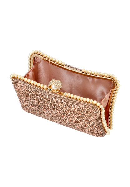 Naemi Women's Clutch Bag