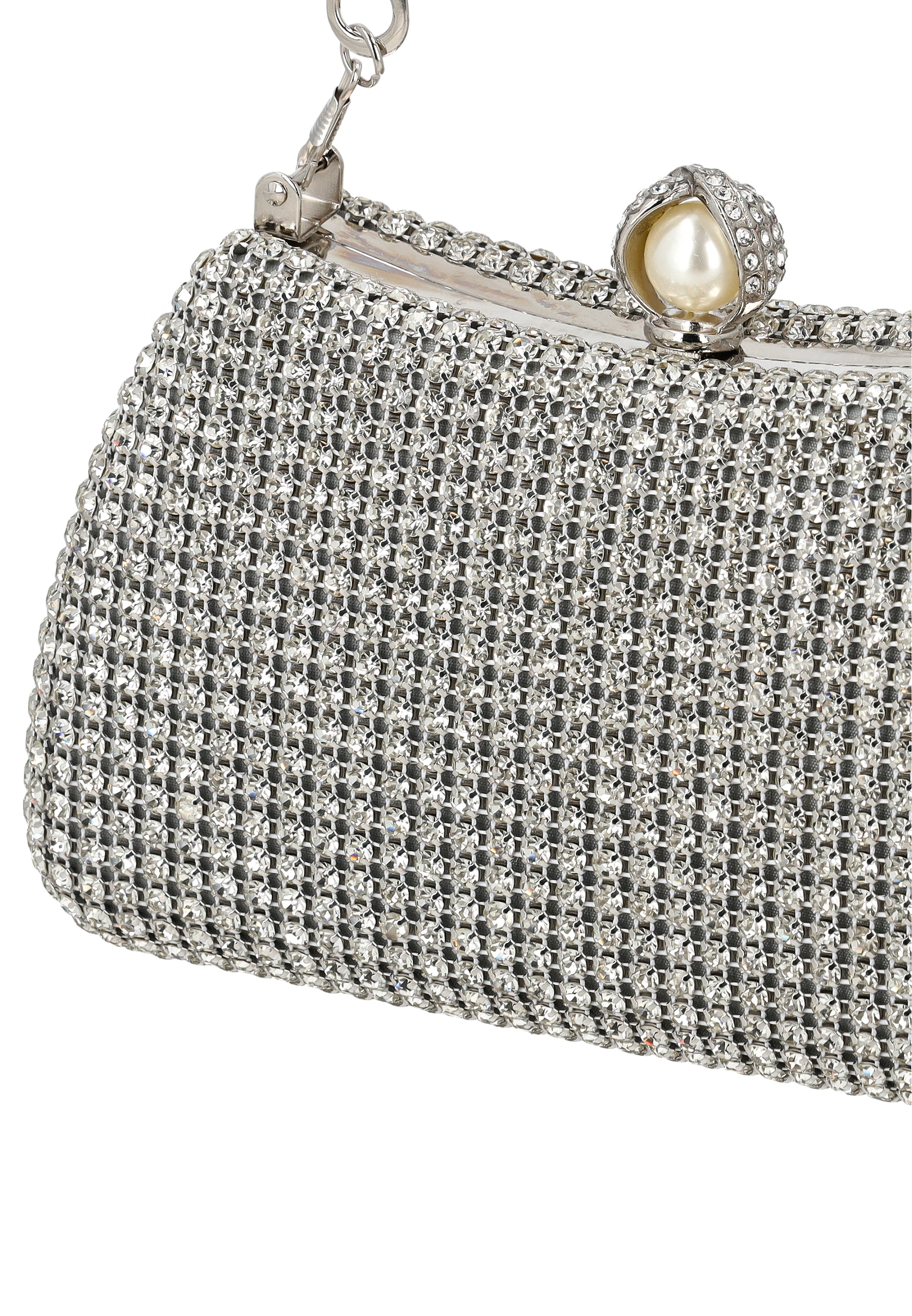 Naemi Women's Wristlet