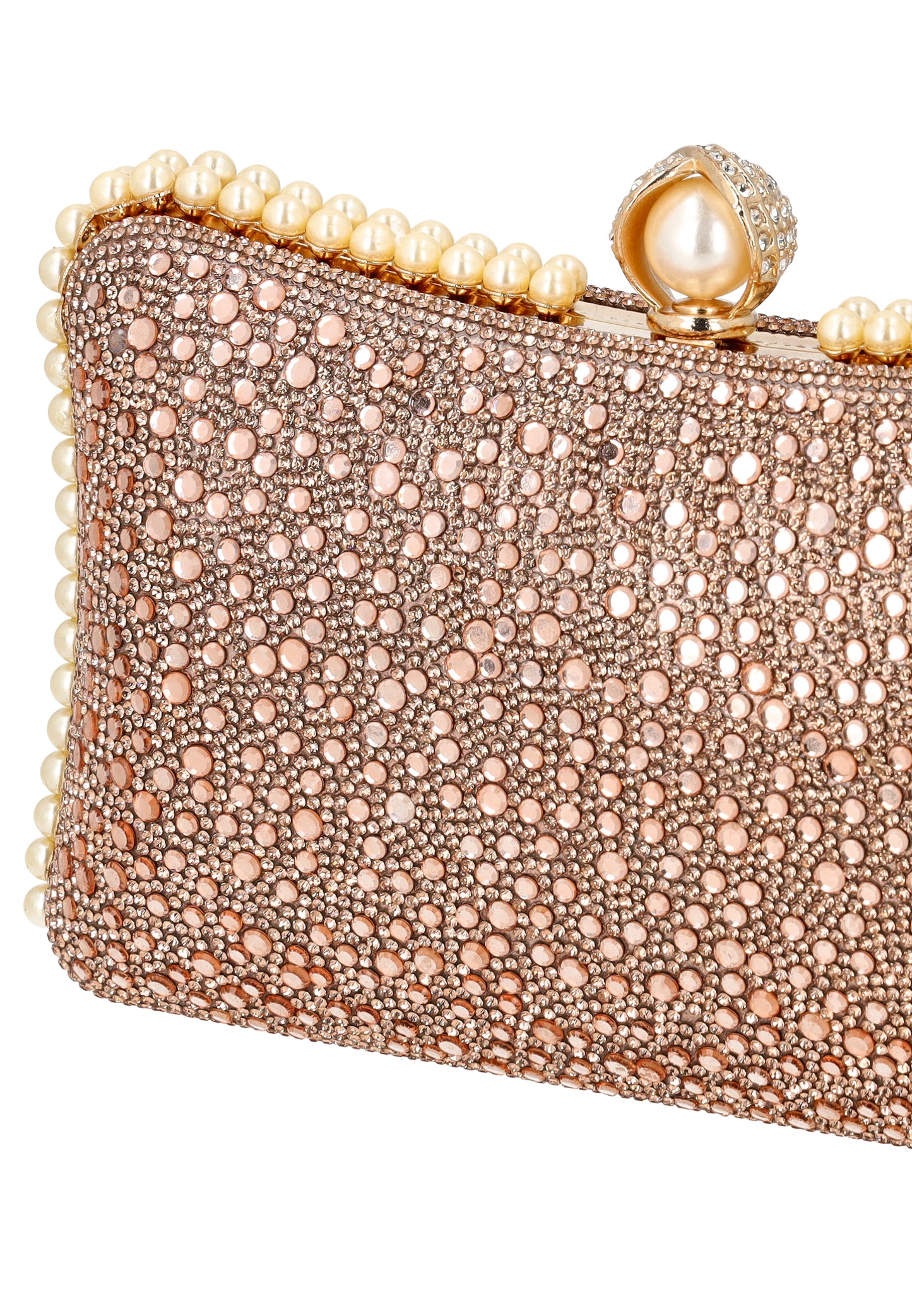 Naemi Women's Clutch Bag